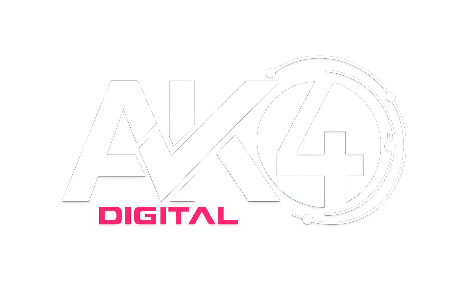 Logo AK4 DIGITAL